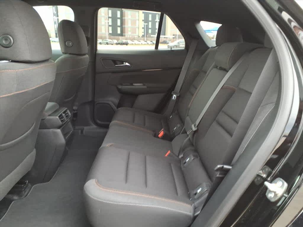 Thumbnail: 2026 Honda Prologue - 13