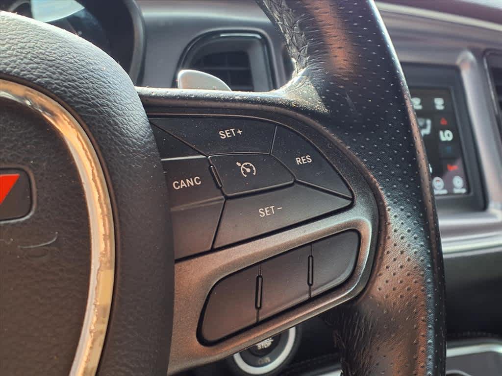 Thumbnail: 2020 Dodge Challenger - 19