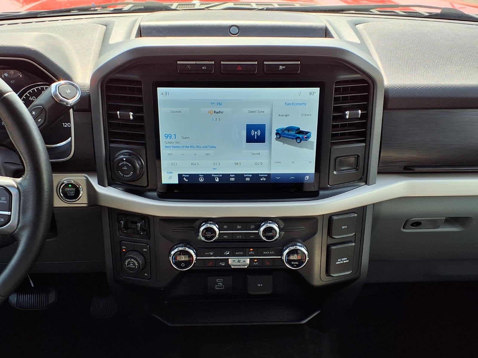 Thumbnail: 2021 Ford F-150 - 13