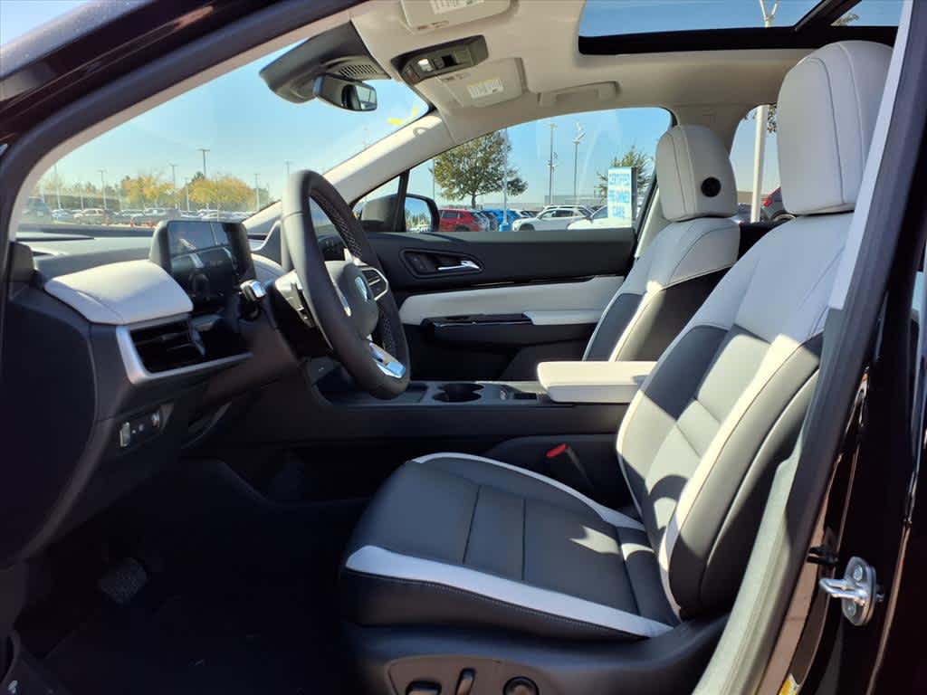 Thumbnail: 2026 Honda Prologue - 11