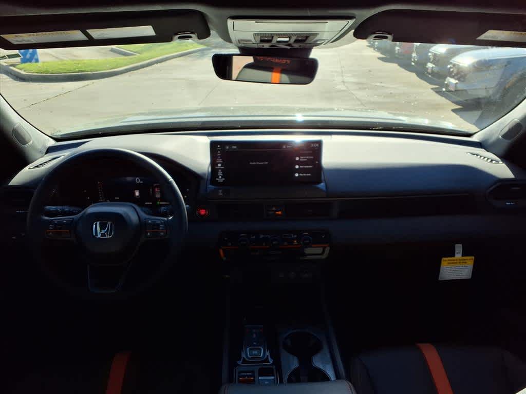 Thumbnail: 2026 Honda Passport - 10