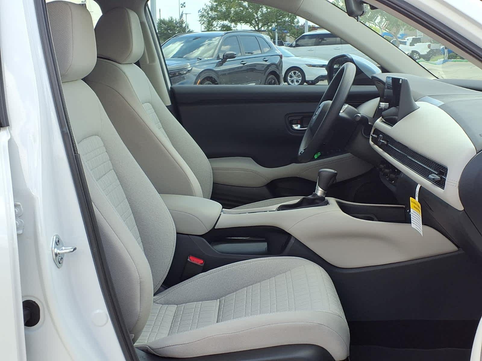 Thumbnail: 2027 Honda HR-V - 13