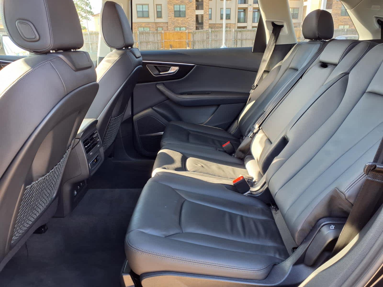 Thumbnail: 2024 Audi Q7 - 13