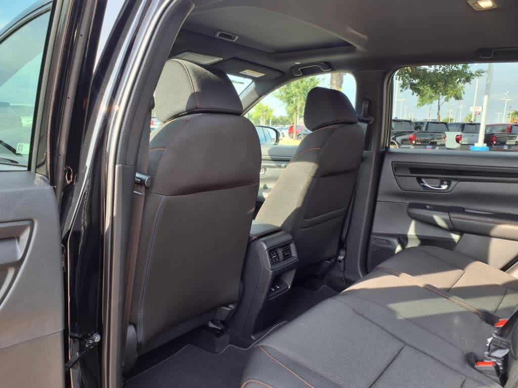 Thumbnail: 2026 Honda CR-V - 12