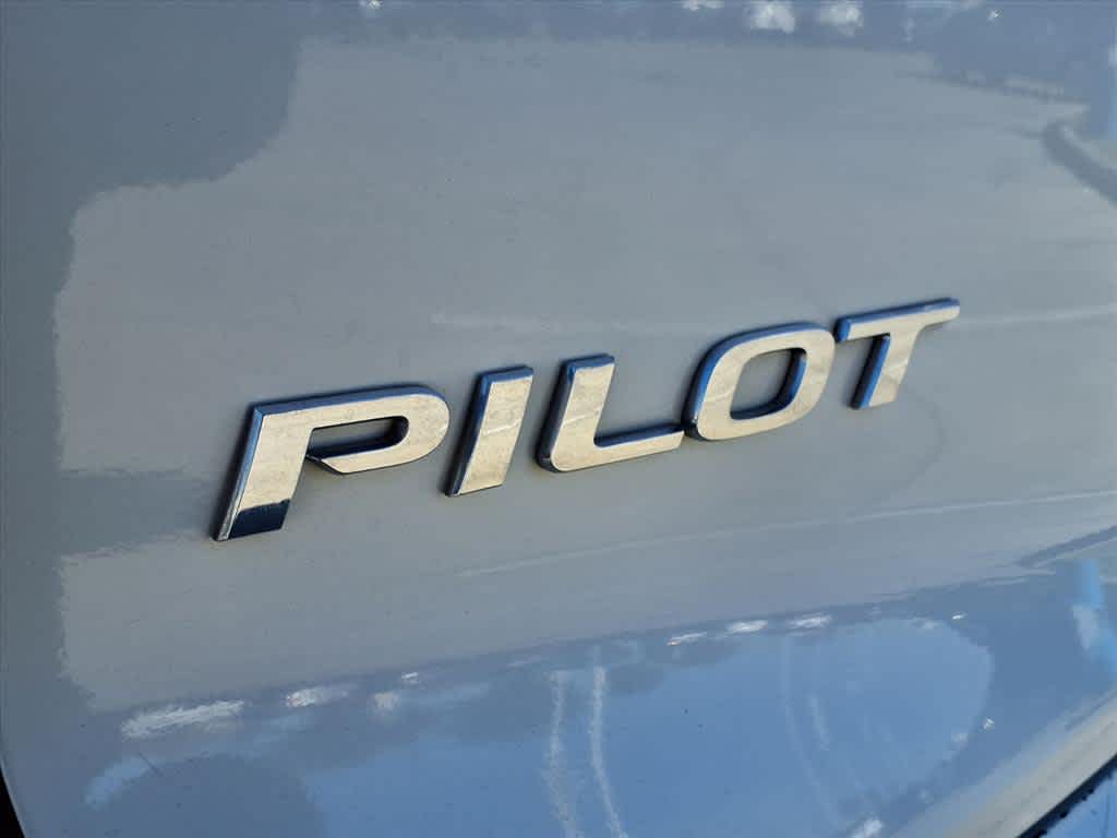 Thumbnail: 2019 Honda Pilot - 7