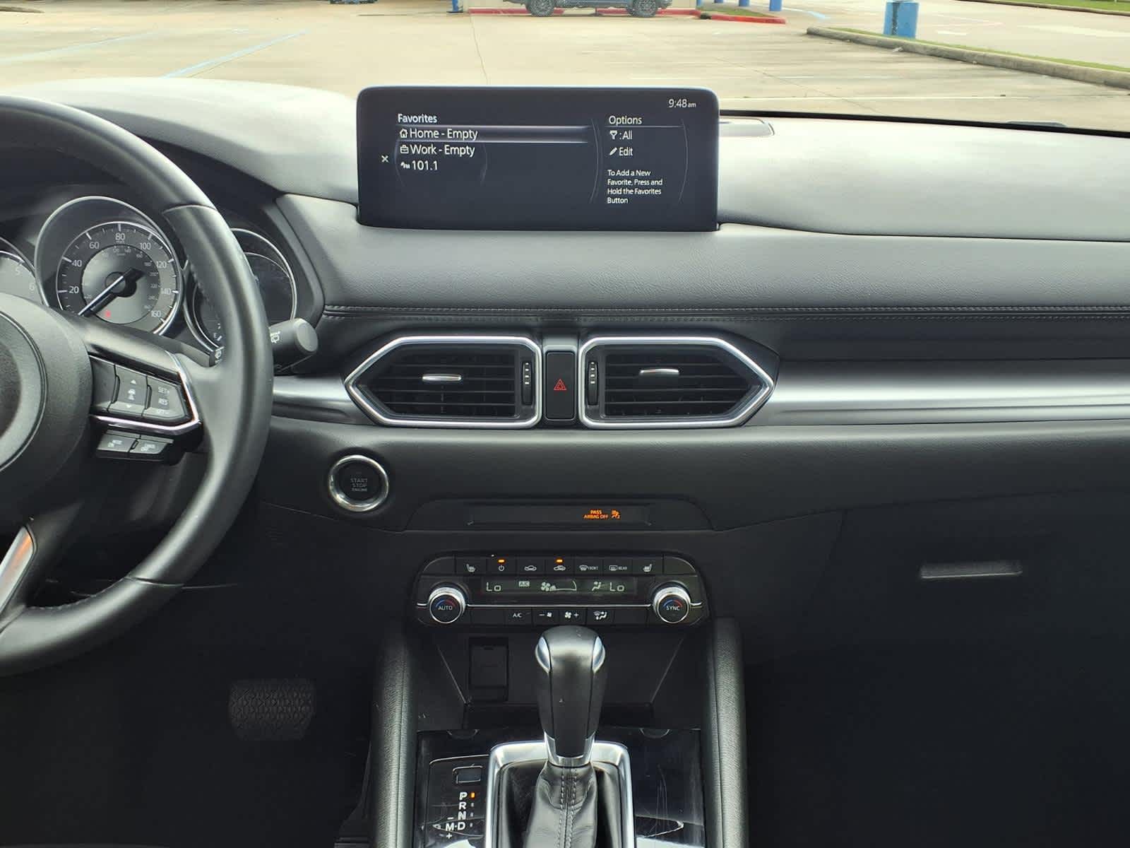 Thumbnail: 2024 Mazda CX-5 - 16