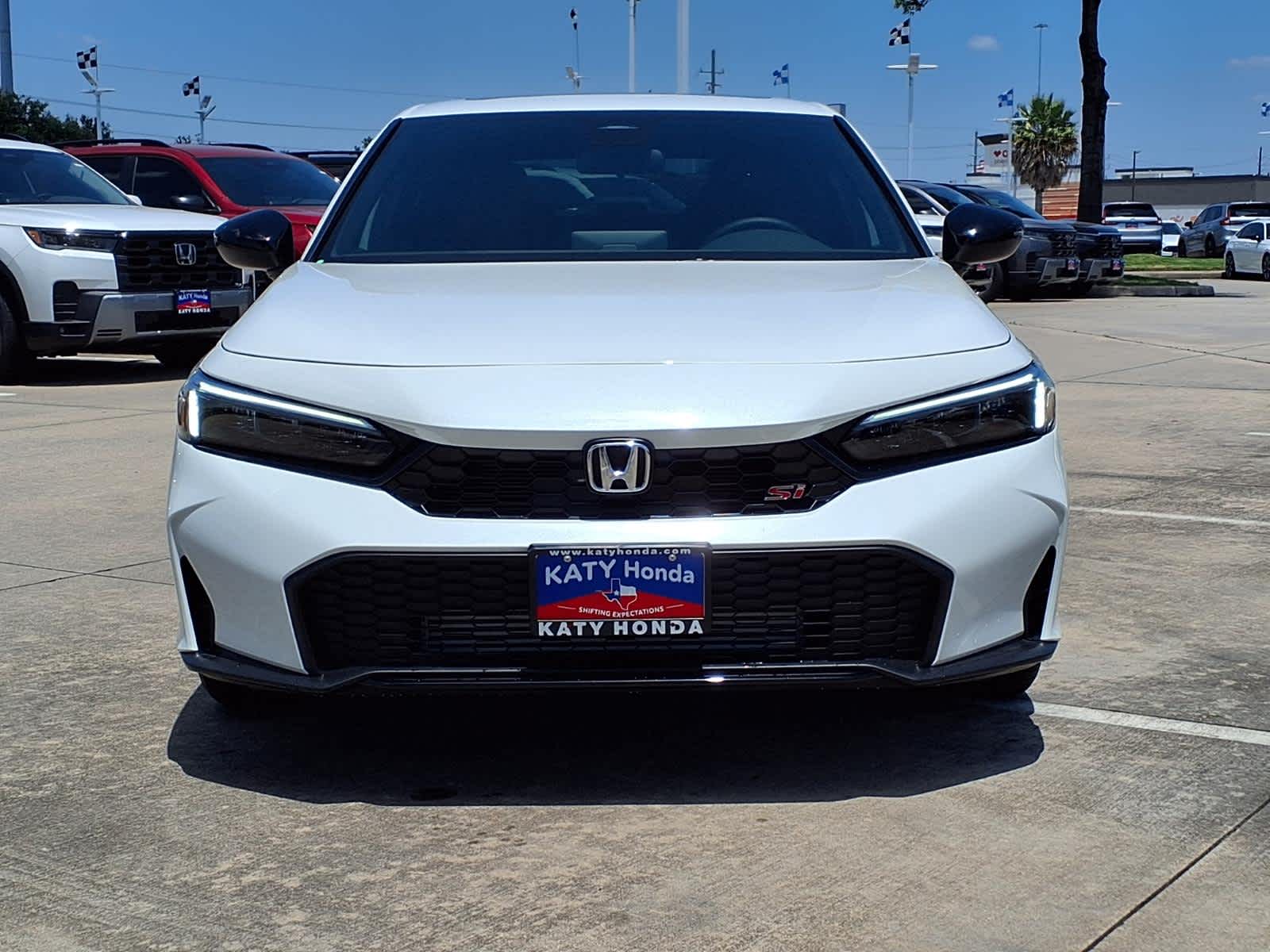 Thumbnail: 2026 Honda Civic - 6