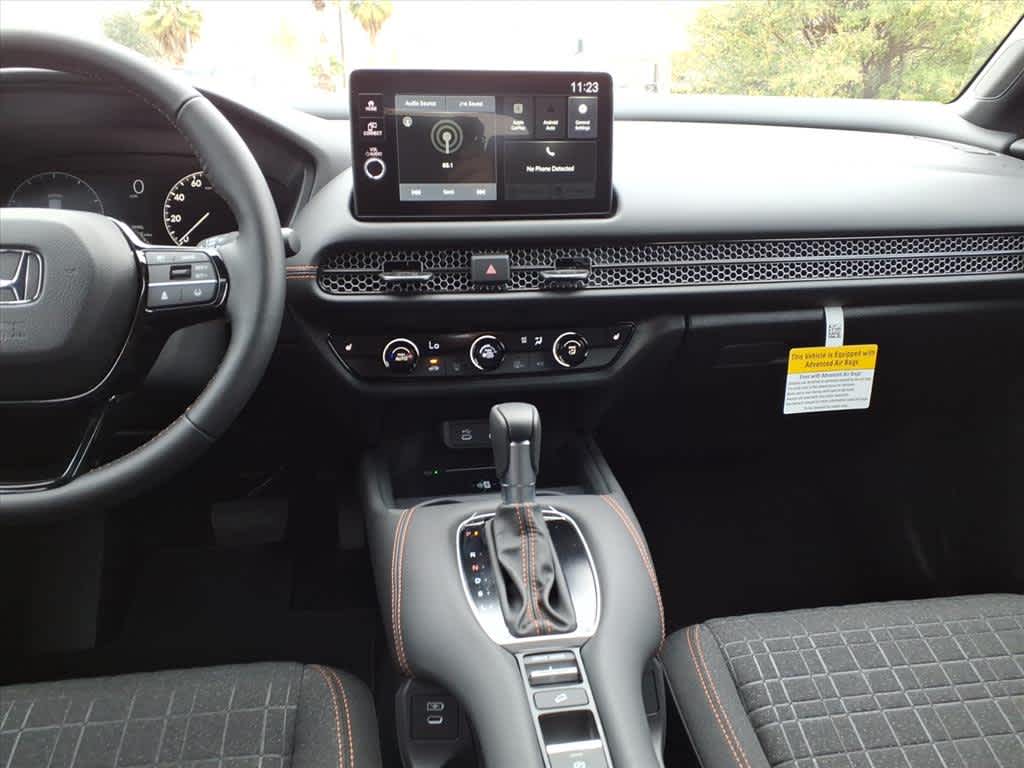 Thumbnail: 2026 Honda HR-V - 16