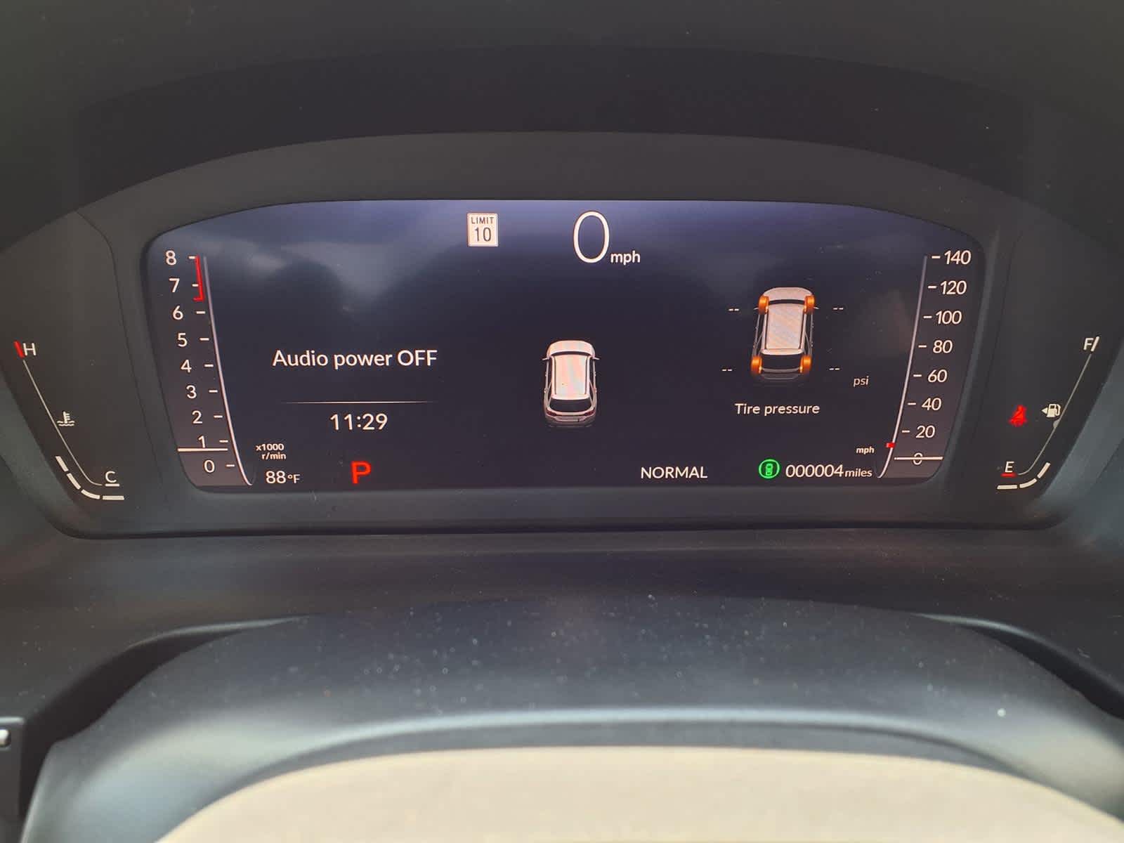 Thumbnail: 2026 Honda Pilot - 17