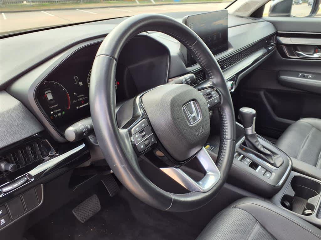 Thumbnail: 2025 Honda CR-V - 2