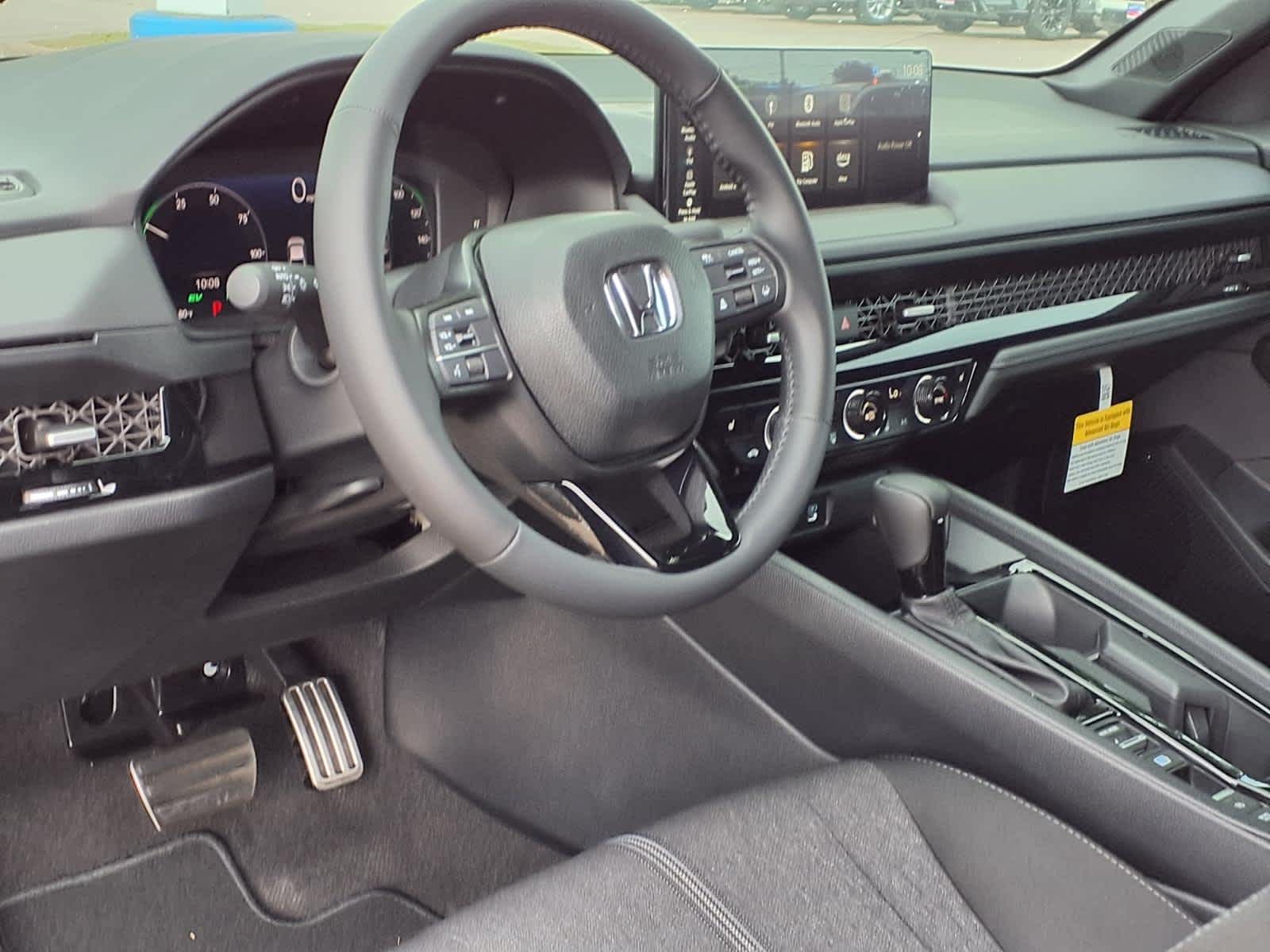 Thumbnail: 2026 Honda Accord - 2