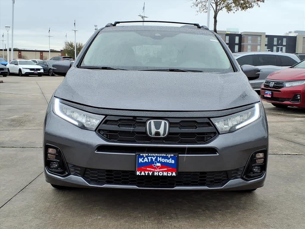 Thumbnail: 2026 Honda Odyssey - 6
