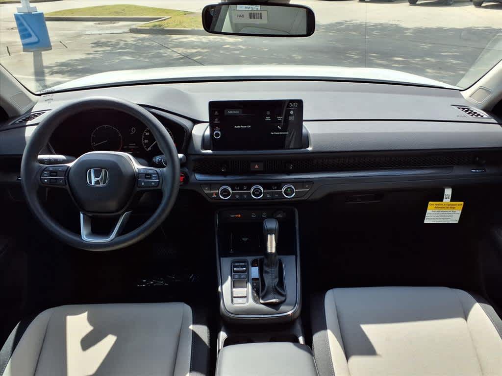 Thumbnail: 2026 Honda CR-V - 14