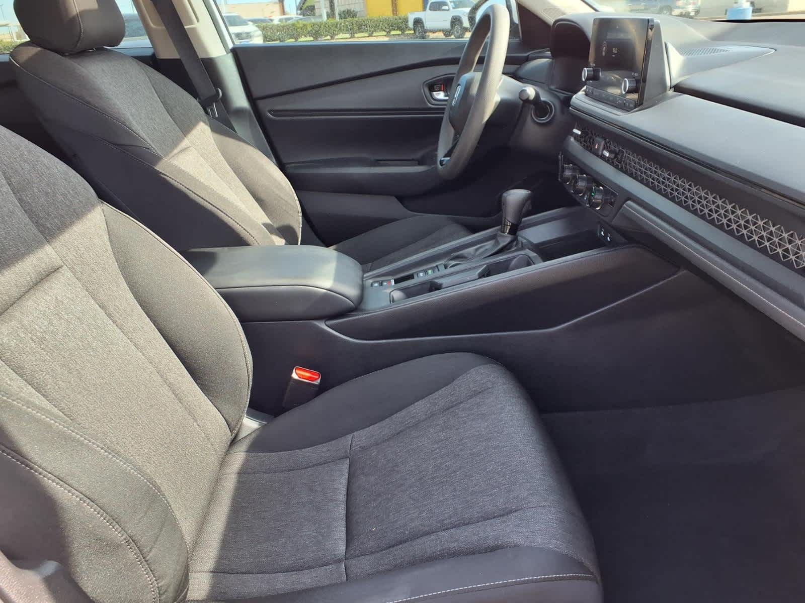 Thumbnail: 2024 Honda Accord - 14