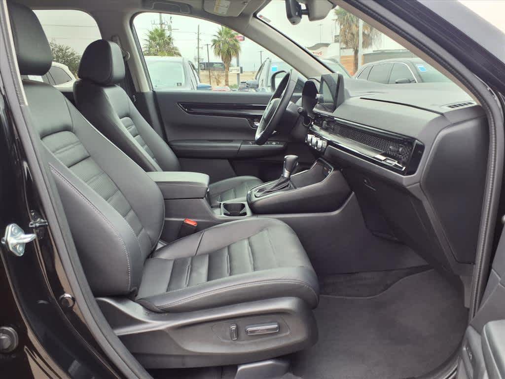 Thumbnail: 2025 Honda CR-V - 14