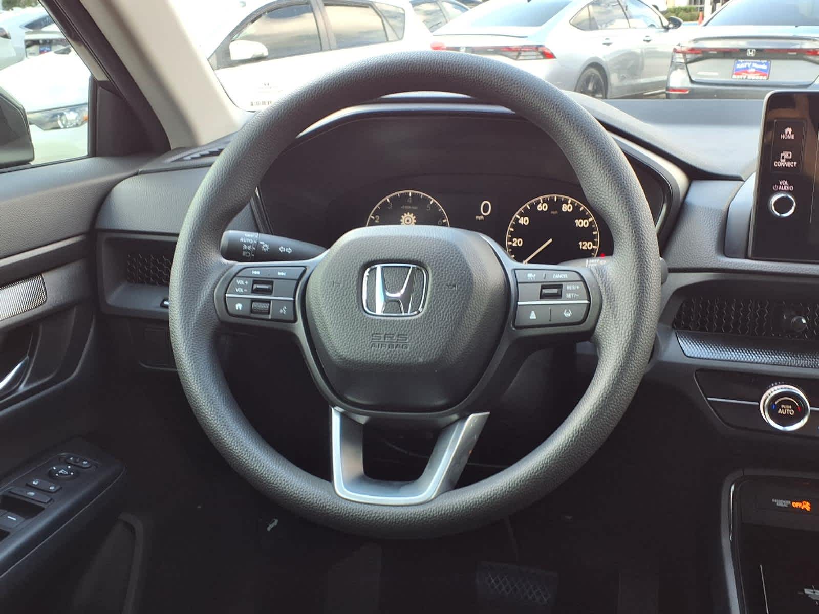 Thumbnail: 2026 Honda CR-V - 15