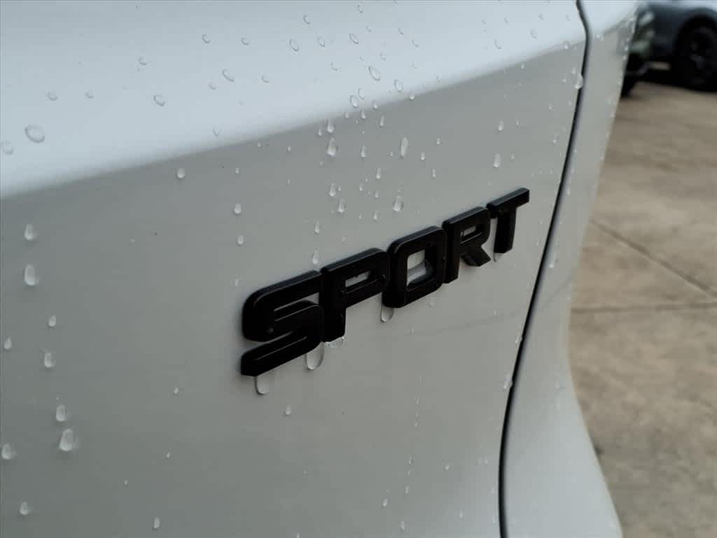 Thumbnail: 2026 Honda CR-V - 7