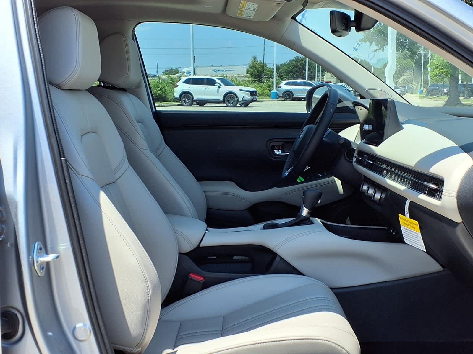 Thumbnail: 2027 Honda HR-V - 13