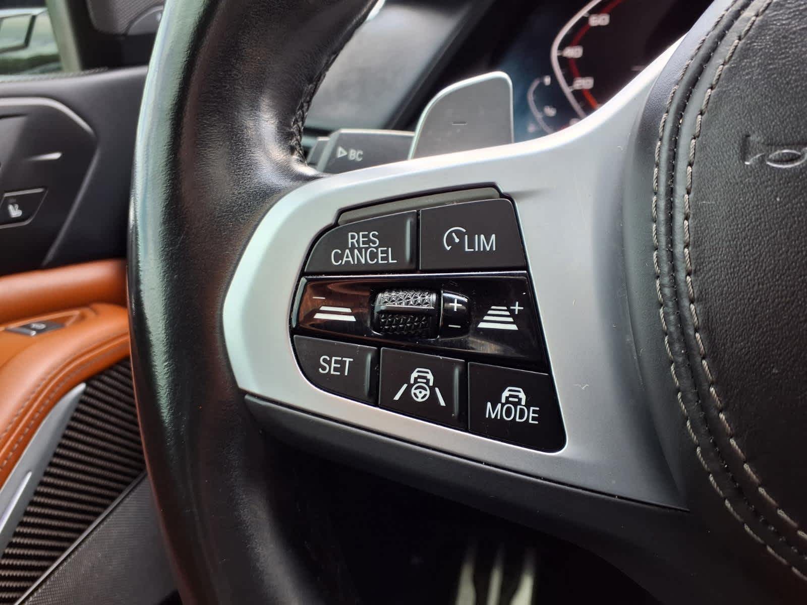 Thumbnail: 2022 BMW X5 - 20