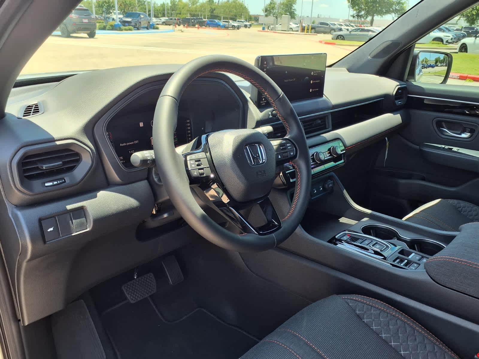 Thumbnail: 2026 Honda Pilot - 2
