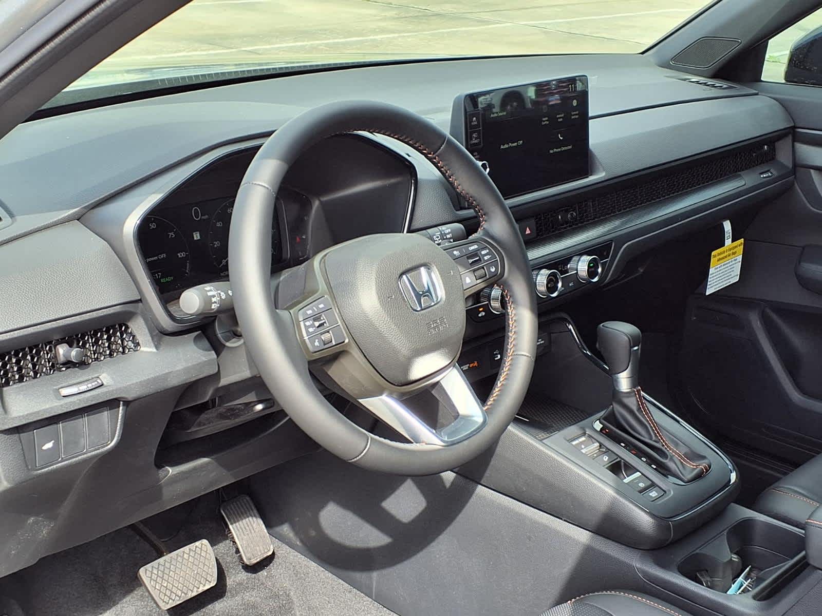 Thumbnail: 2026 Honda CR-V - 2