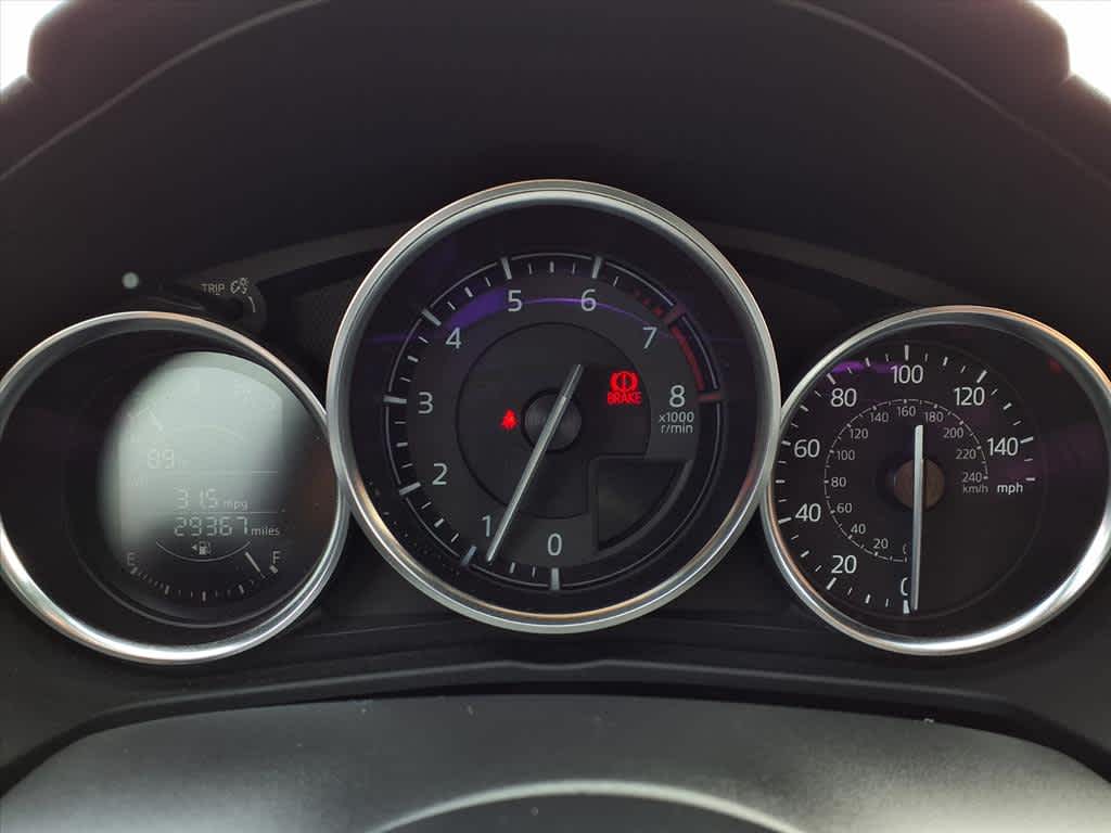 Thumbnail: 2016 Mazda MX-5 Miata - 14