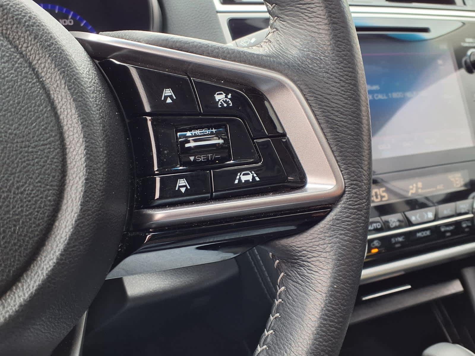 Thumbnail: 2019 Subaru Outback - 24