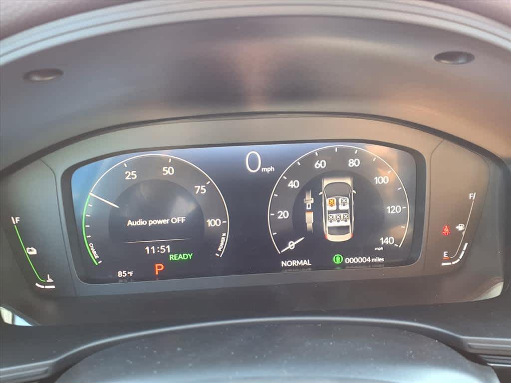 Thumbnail: 2026 Honda Civic - 18