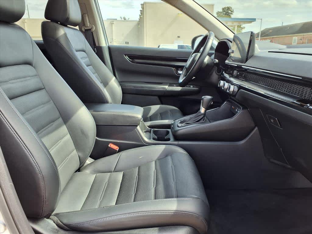 Thumbnail: 2025 Honda CR-V - 12