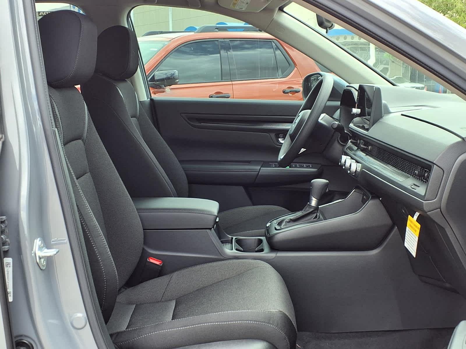 Thumbnail: 2026 Honda CR-V - 13