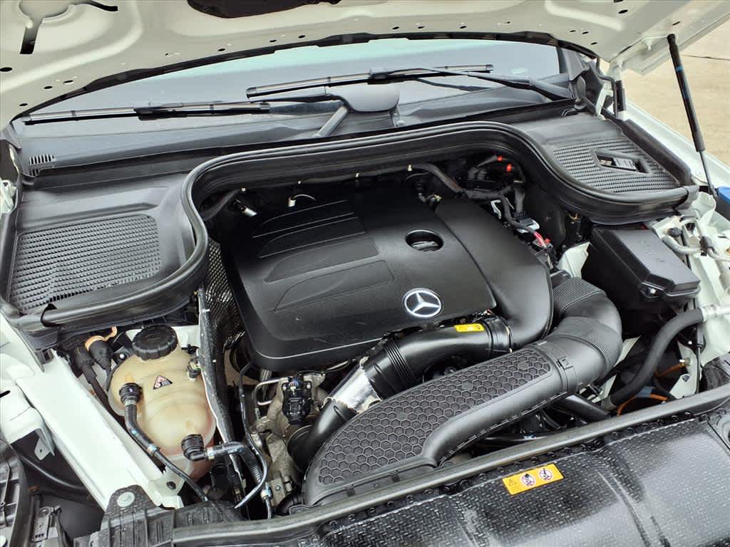 Thumbnail: 2021 Mercedes-Benz GLE - 7