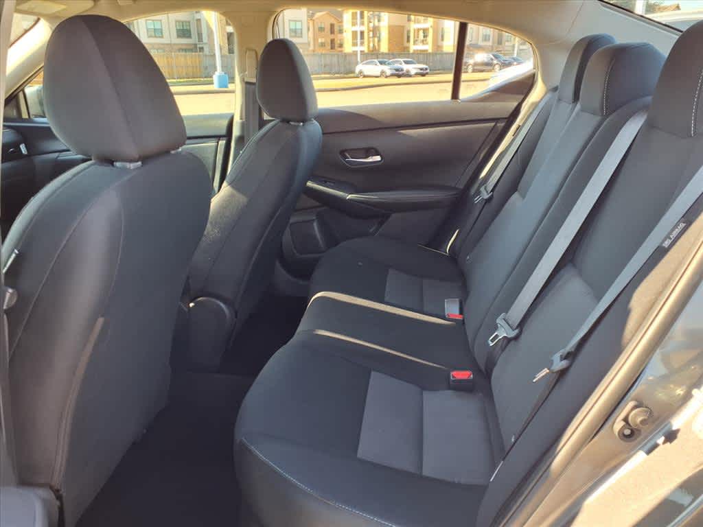 Thumbnail: 2023 Nissan Sentra - 14