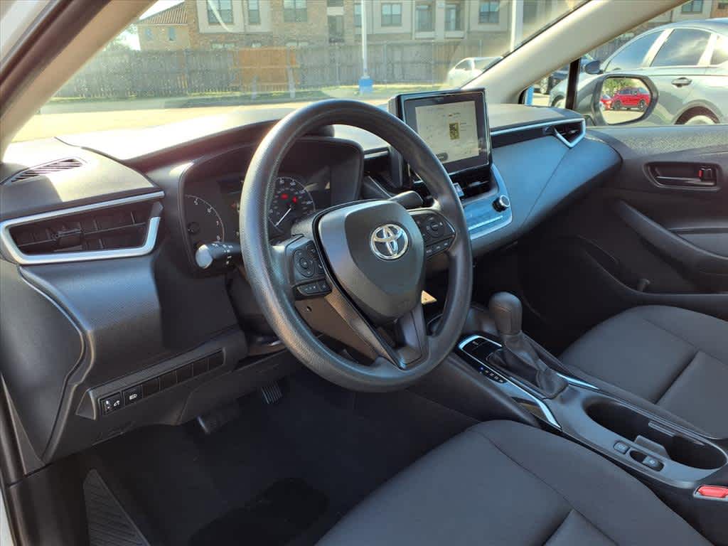 Thumbnail: 2024 Toyota Corolla - 2
