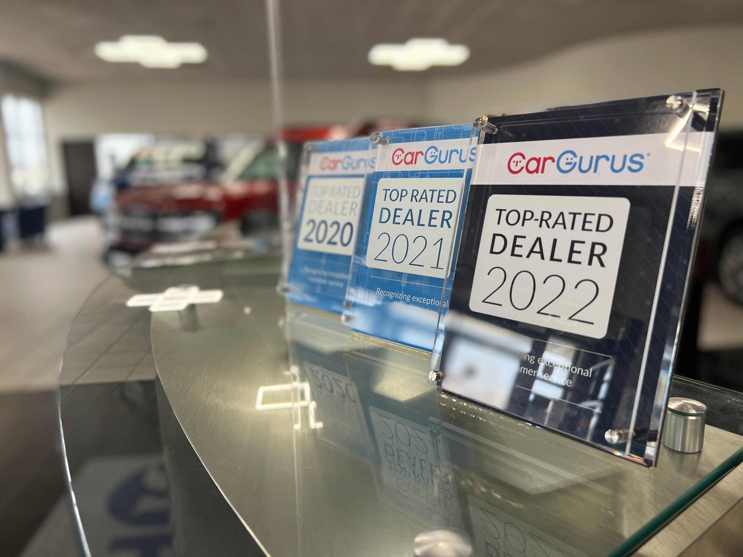 Kayser Used Car Dealership Madison, Janesville, Waukesha WI Find Used