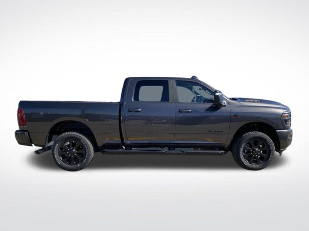 New 2025 Ram 2500 Laramie Truck