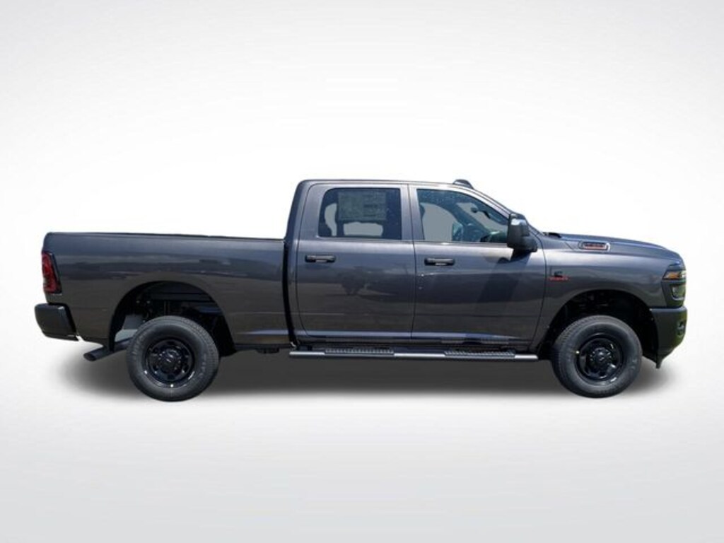 New 2025 Ram 2500 Tradesman Truck