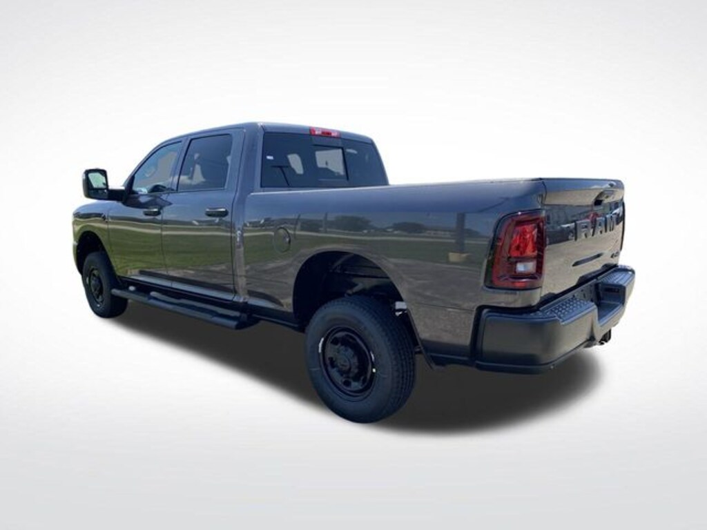 New 2025 Ram 2500 Tradesman Truck