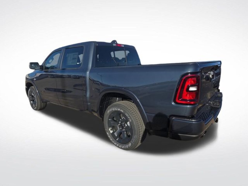 New 2026 Ram 1500 Big Horn/Lone Star Truck