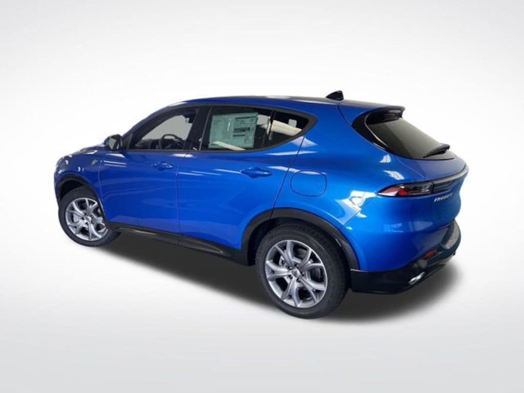 New 2024 Dodge Hornet R/T SUV