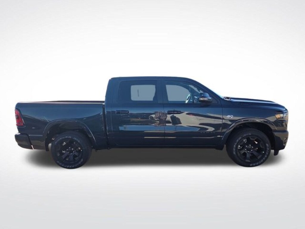 New 2026 Ram 1500 Big Horn/Lone Star Truck