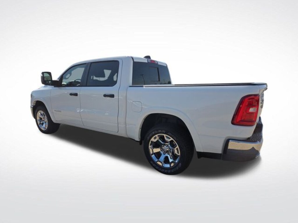 New 2026 Ram 1500 Big Horn/Lone Star Truck