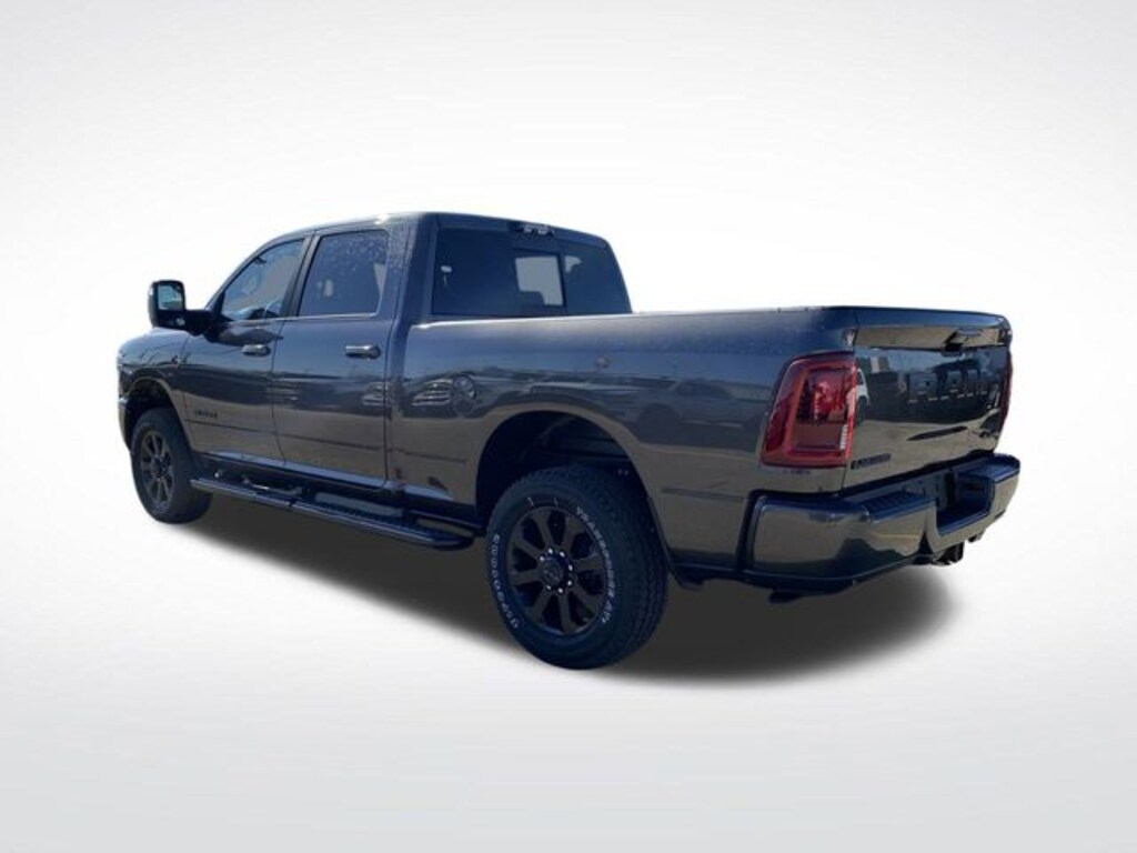 New 2025 Ram 2500 Laramie Truck