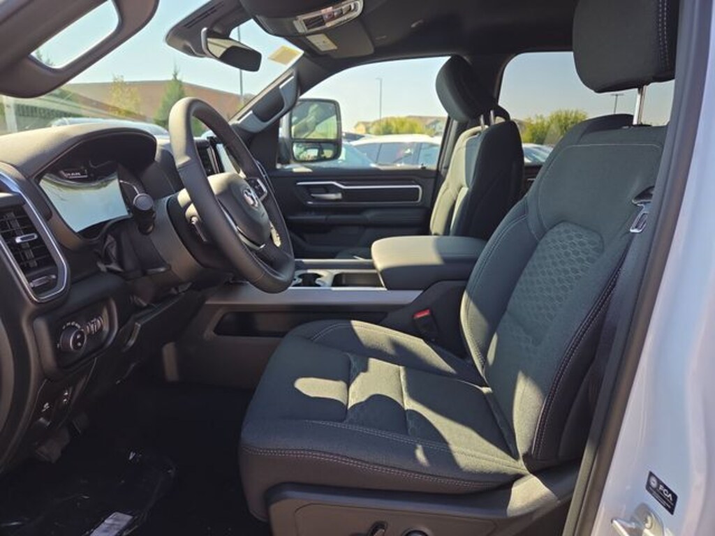 New 2026 Ram 1500 Big Horn/Lone Star Truck