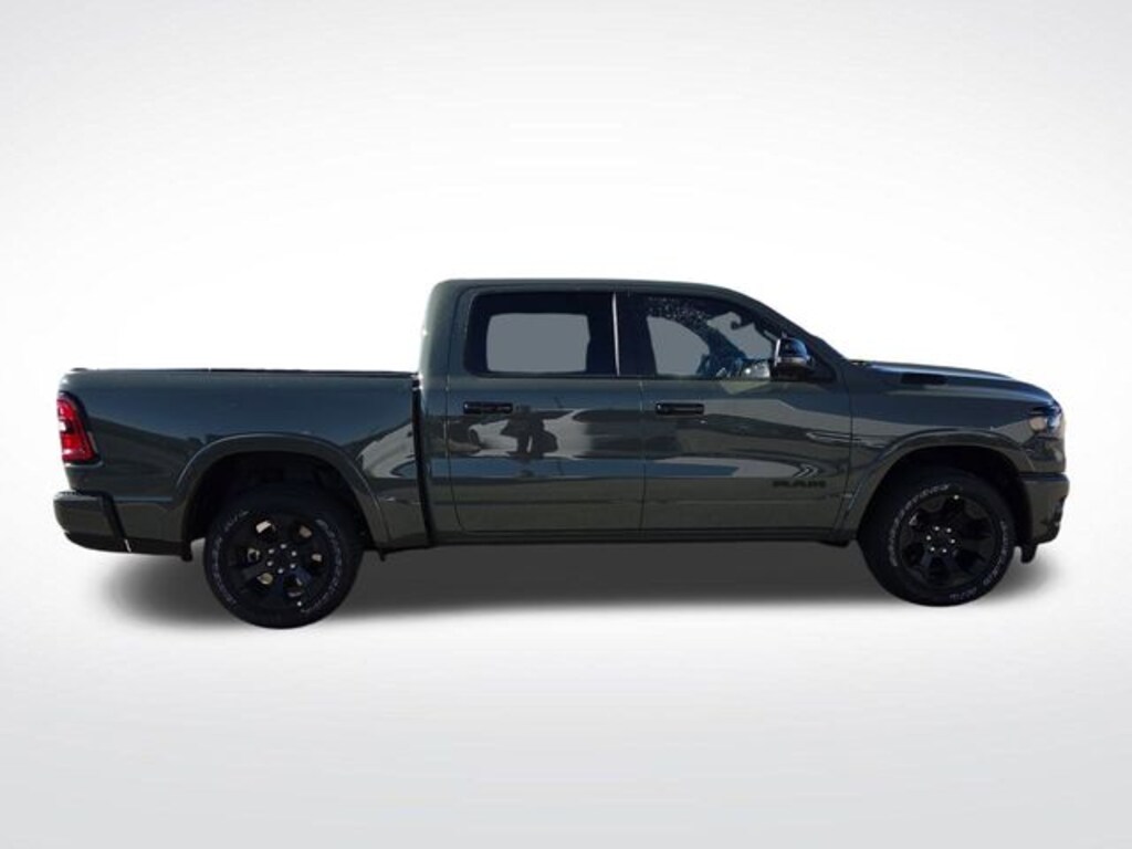 New 2026 Ram 1500 Big Horn/Lone Star Truck
