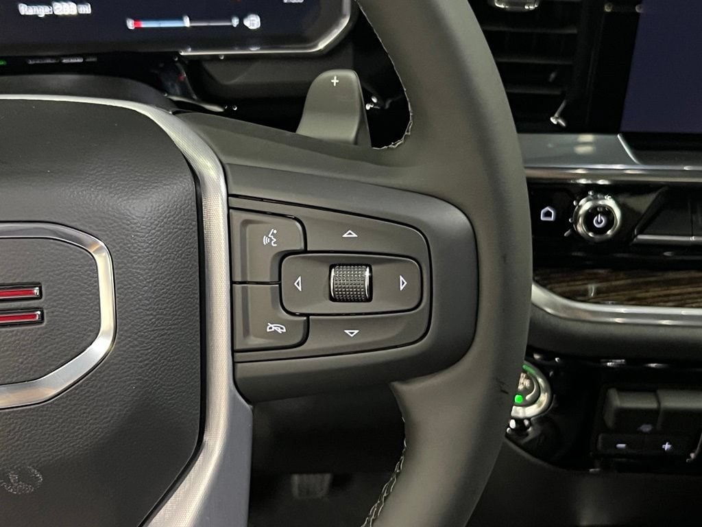 2026 GMC Sierra 1500 Elevation - Photo 18