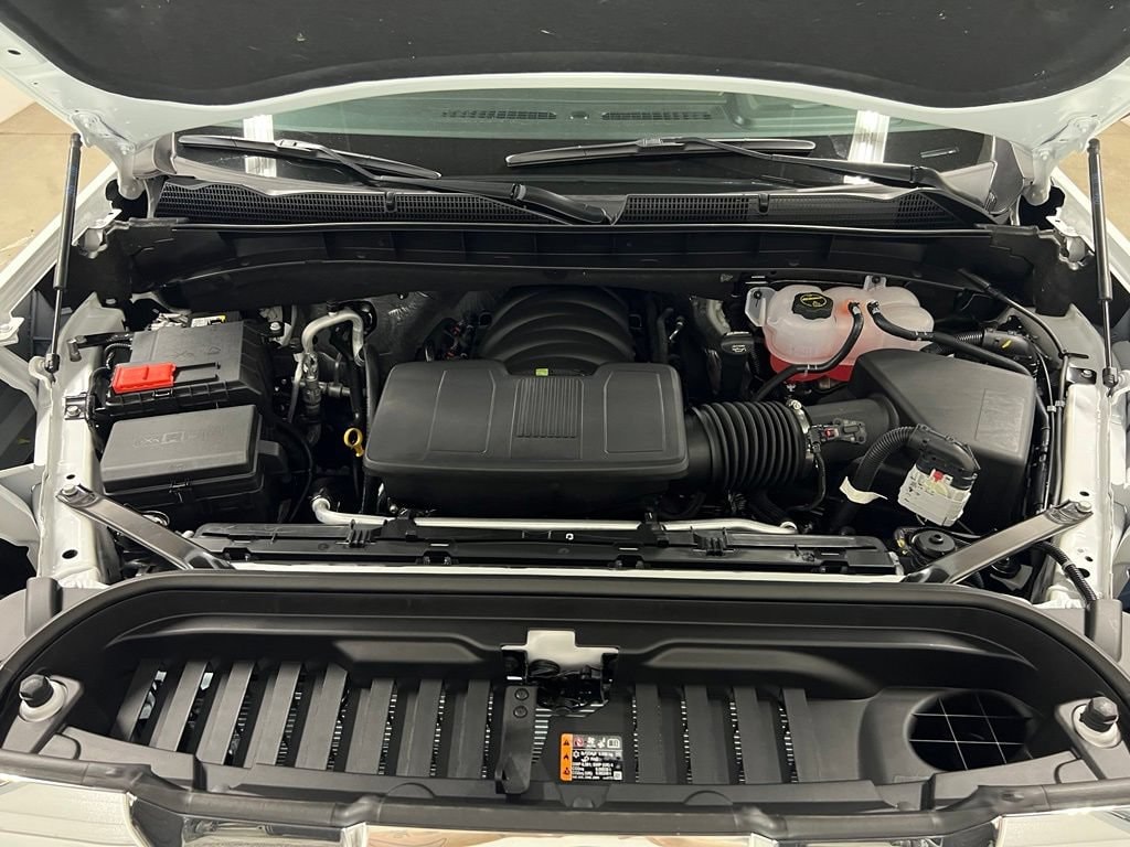 2026 GMC Sierra 1500 SLT - Photo 41
