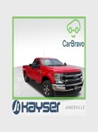  Ford F-350