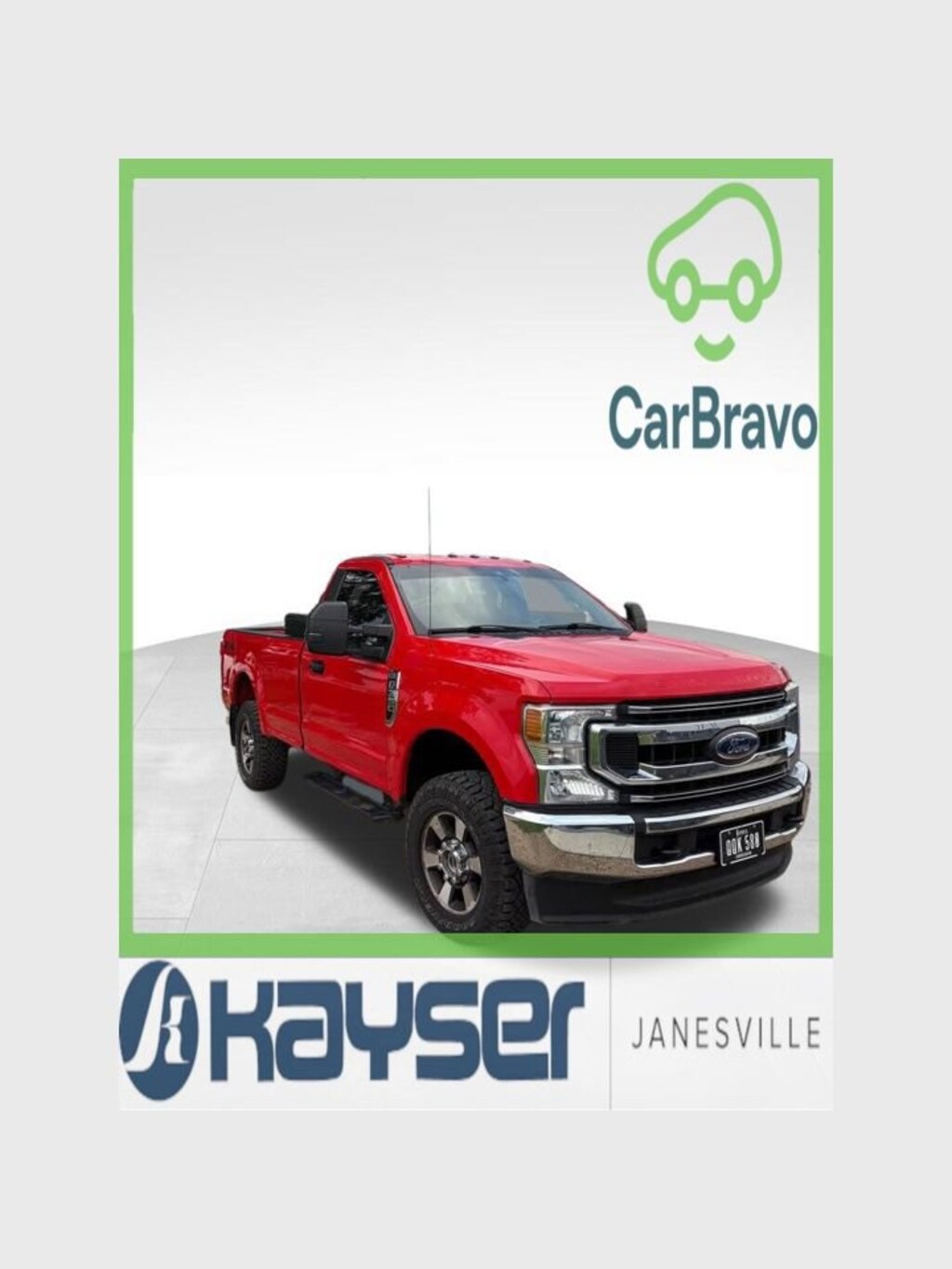 Used 2020 Ford F-350 XL Truck