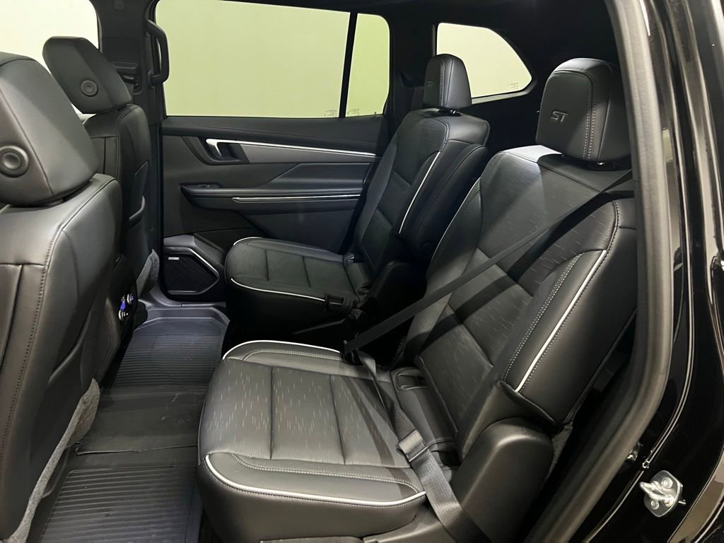 2026 Buick Enclave Sport Touring - Photo 35