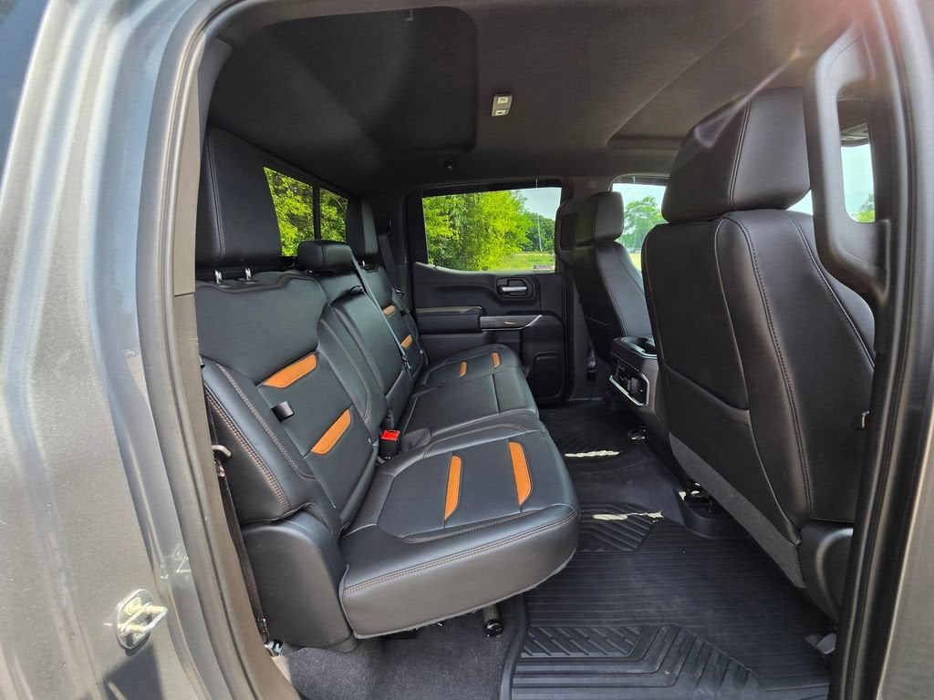 2020 GMC Sierra 1500 AT4 - Photo 55